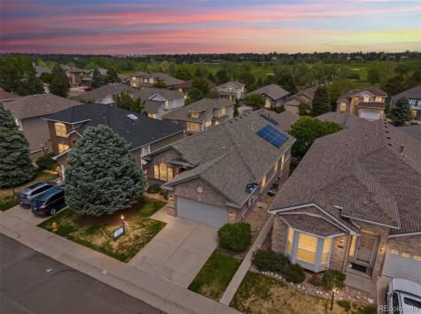4179 E Phillips Place Centennial CO 80122