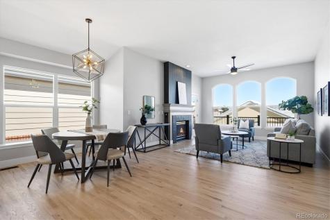 4179 E Phillips Place Centennial CO 80122