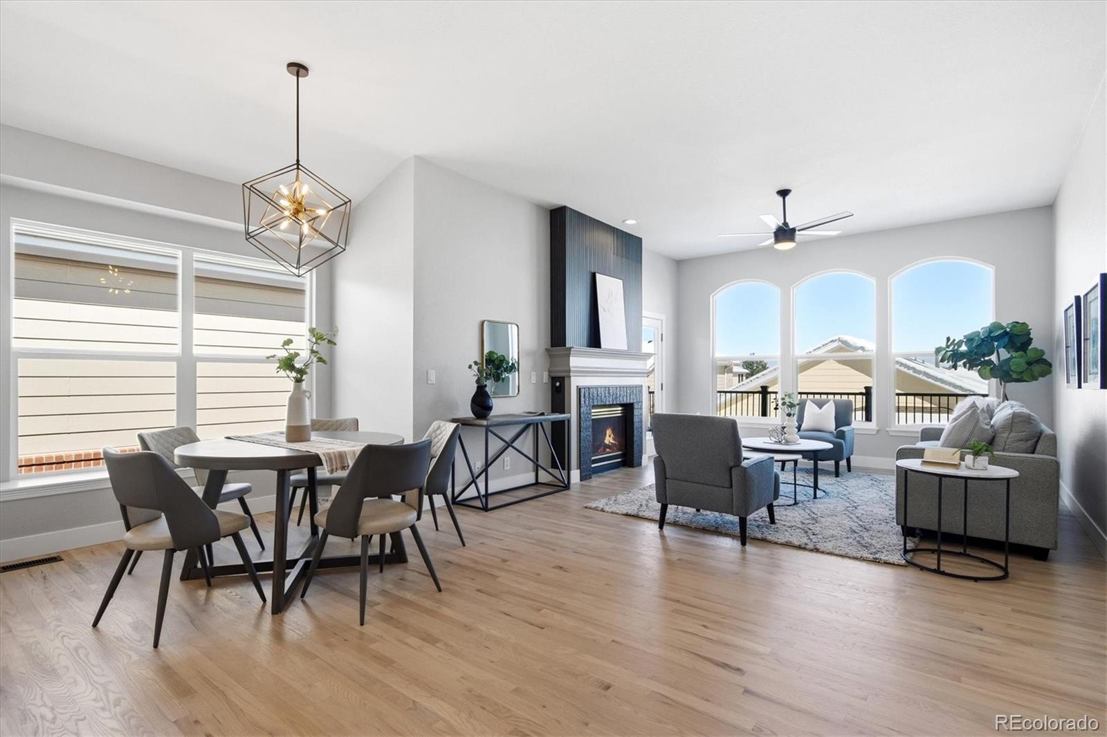 4179 E Phillips Place Centennial CO 80122