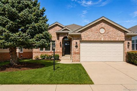 4179 E Phillips Place Centennial CO 80122