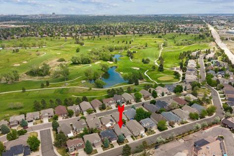 4179 E Phillips Place Centennial CO 80122
