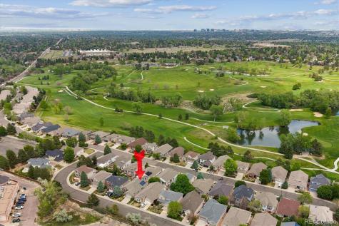 4179 E Phillips Place Centennial CO 80122
