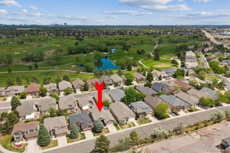 4179 E Phillips Place Centennial CO 80122