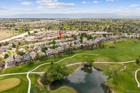 4179 E Phillips Place Centennial CO 80122