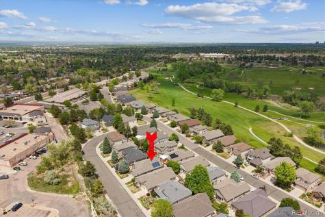 4179 E Phillips Place Centennial CO 80122