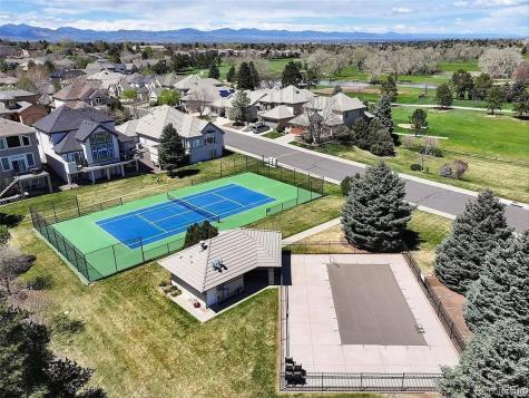 4179 E Phillips Place Centennial CO 80122