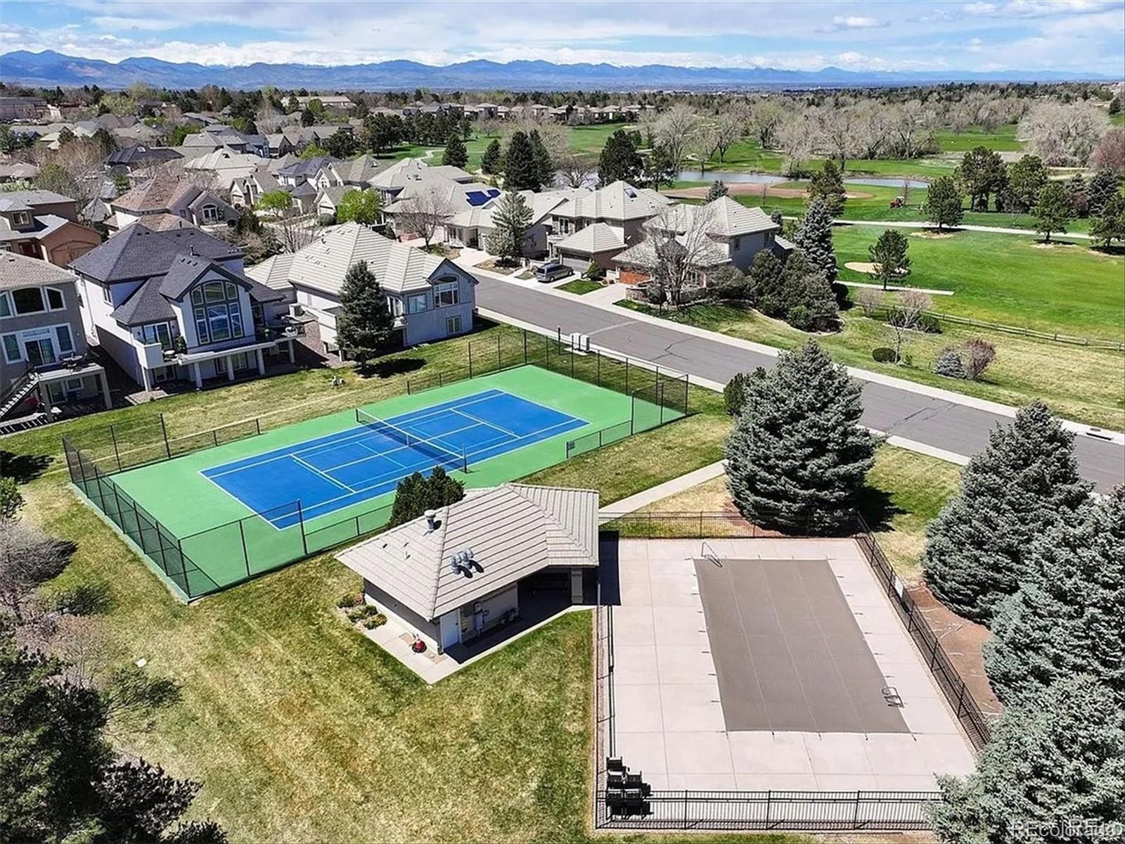 4179 E Phillips Place Centennial CO 80122