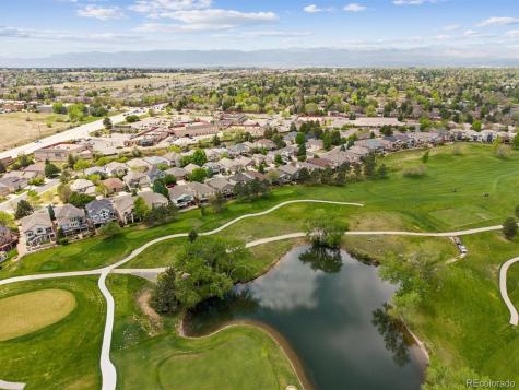 4179 E Phillips Place Centennial CO 80122