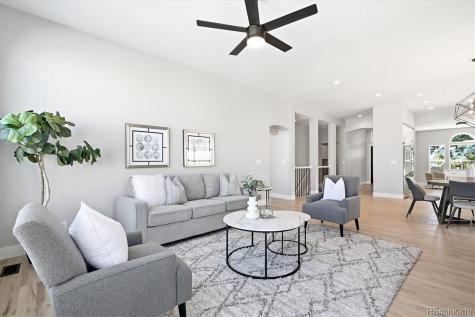 4179 E Phillips Place Centennial CO 80122