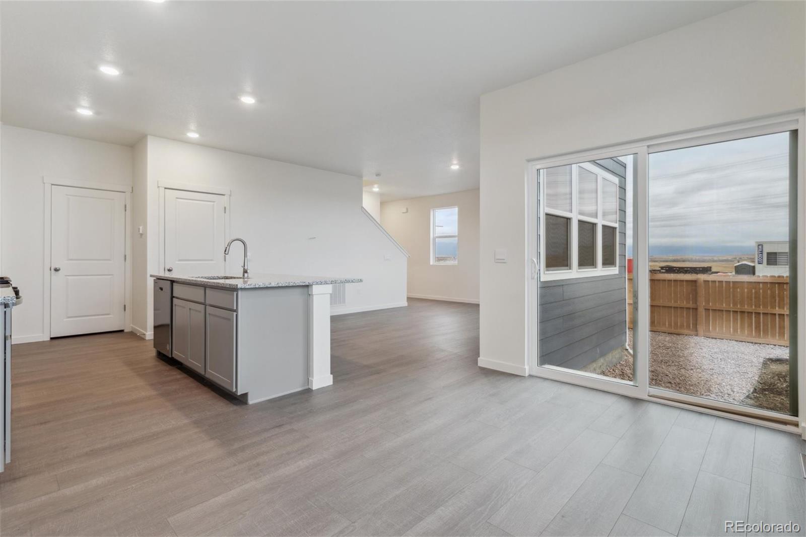11751 Foraker Lane Colorado Springs CO 80925