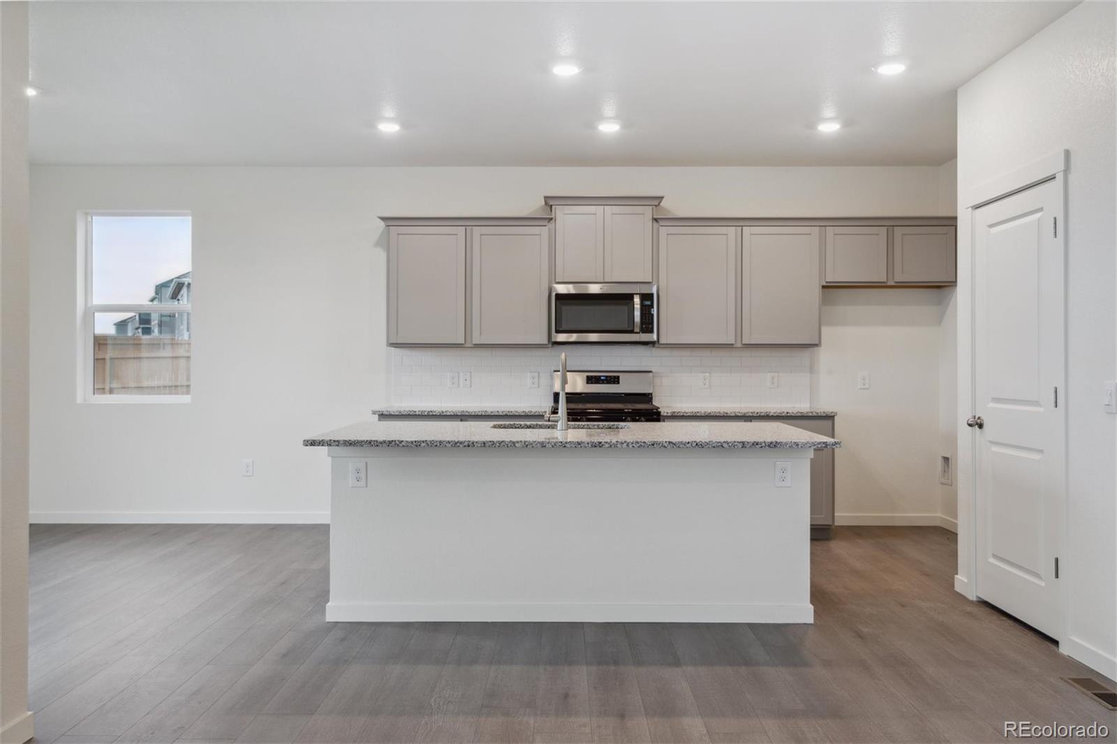 11751 Foraker Lane Colorado Springs CO 80925