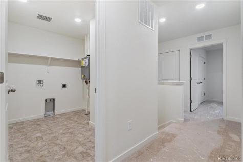 11751 Foraker Lane Colorado Springs CO 80925