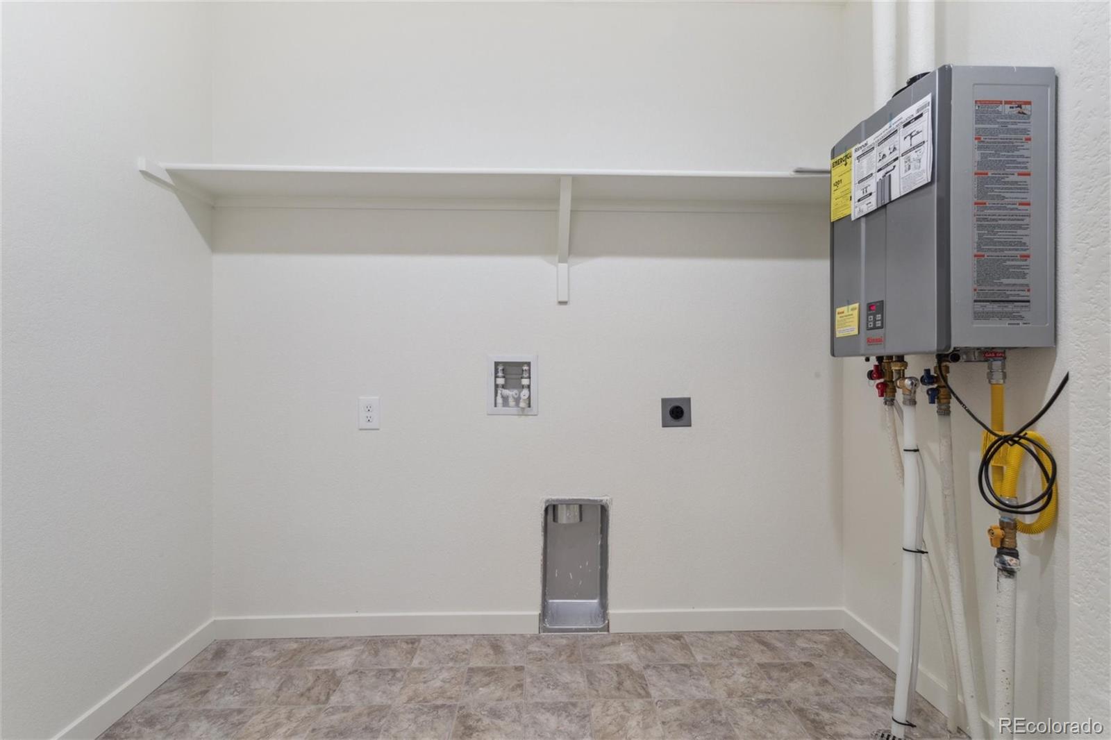 11751 Foraker Lane Colorado Springs CO 80925