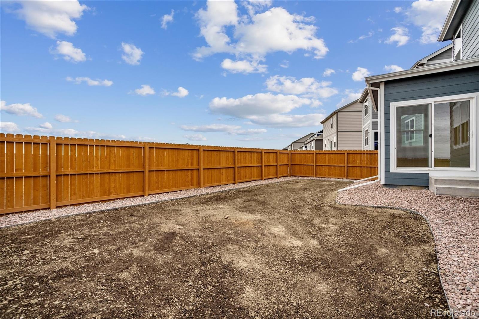 11751 Foraker Lane Colorado Springs CO 80925