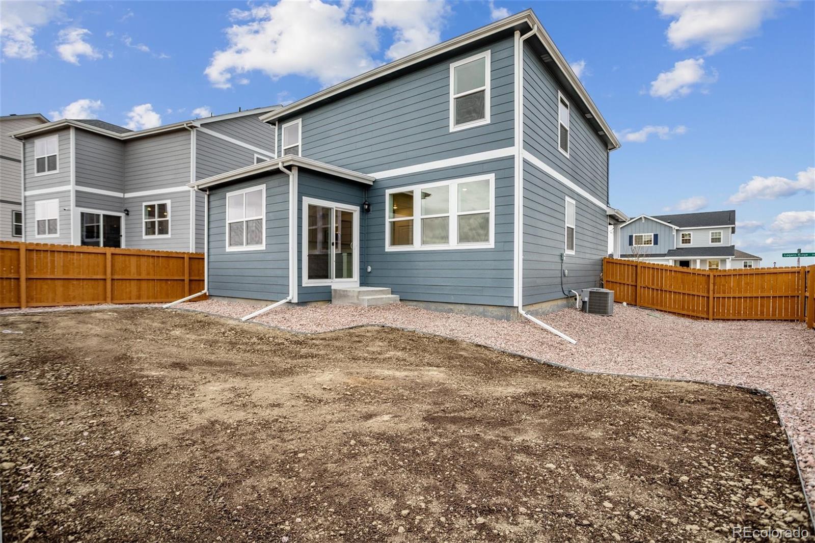 11751 Foraker Lane Colorado Springs CO 80925