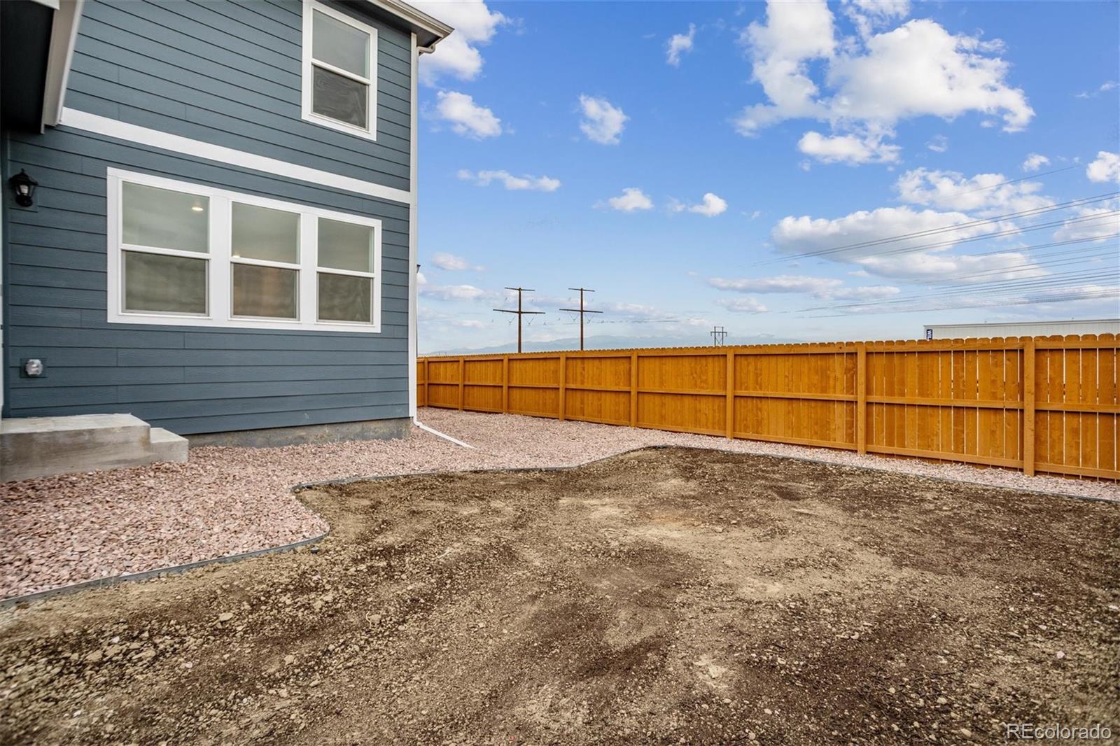 11751 Foraker Lane Colorado Springs CO 80925