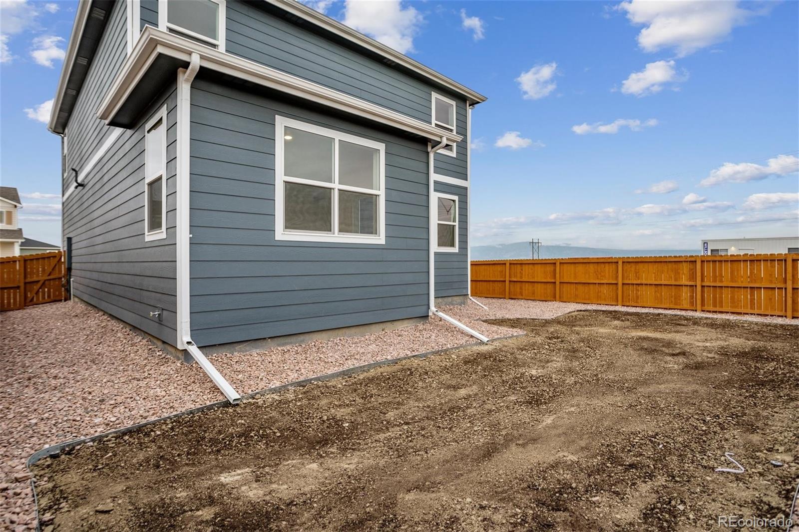11751 Foraker Lane Colorado Springs CO 80925