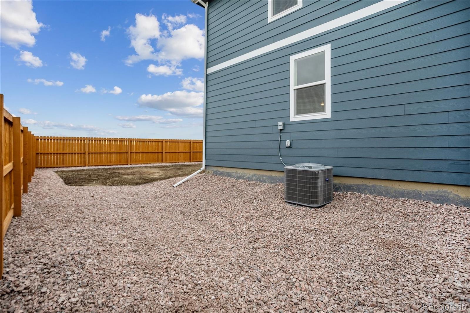 11751 Foraker Lane Colorado Springs CO 80925