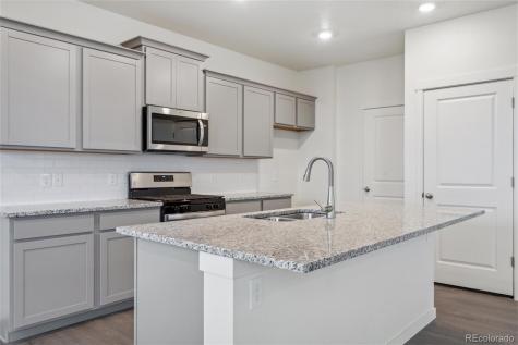 11751 Foraker Lane Colorado Springs CO 80925