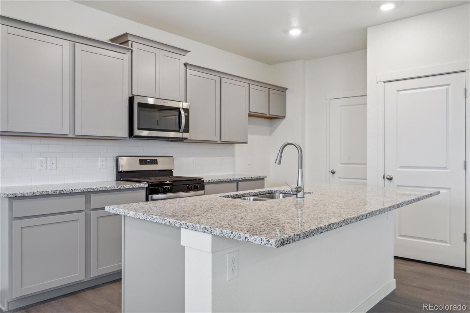 11751 Foraker Lane Colorado Springs CO 80925