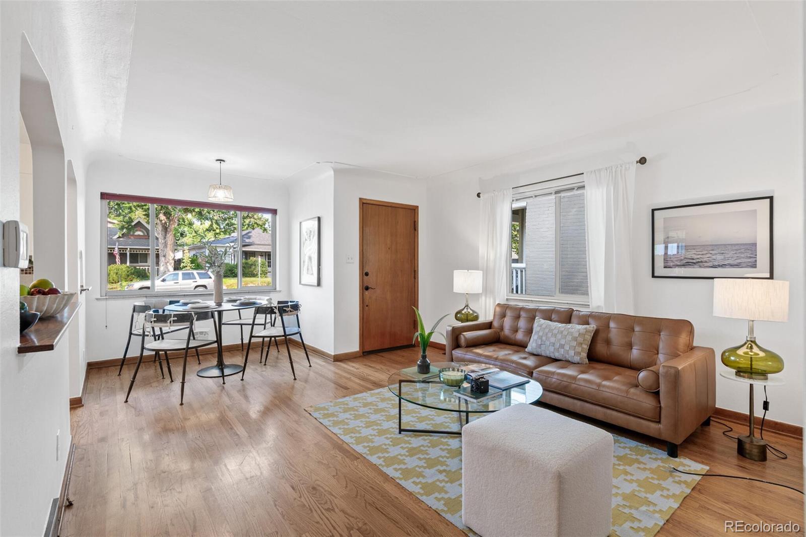 4942 N Raleigh Street Denver CO 80212