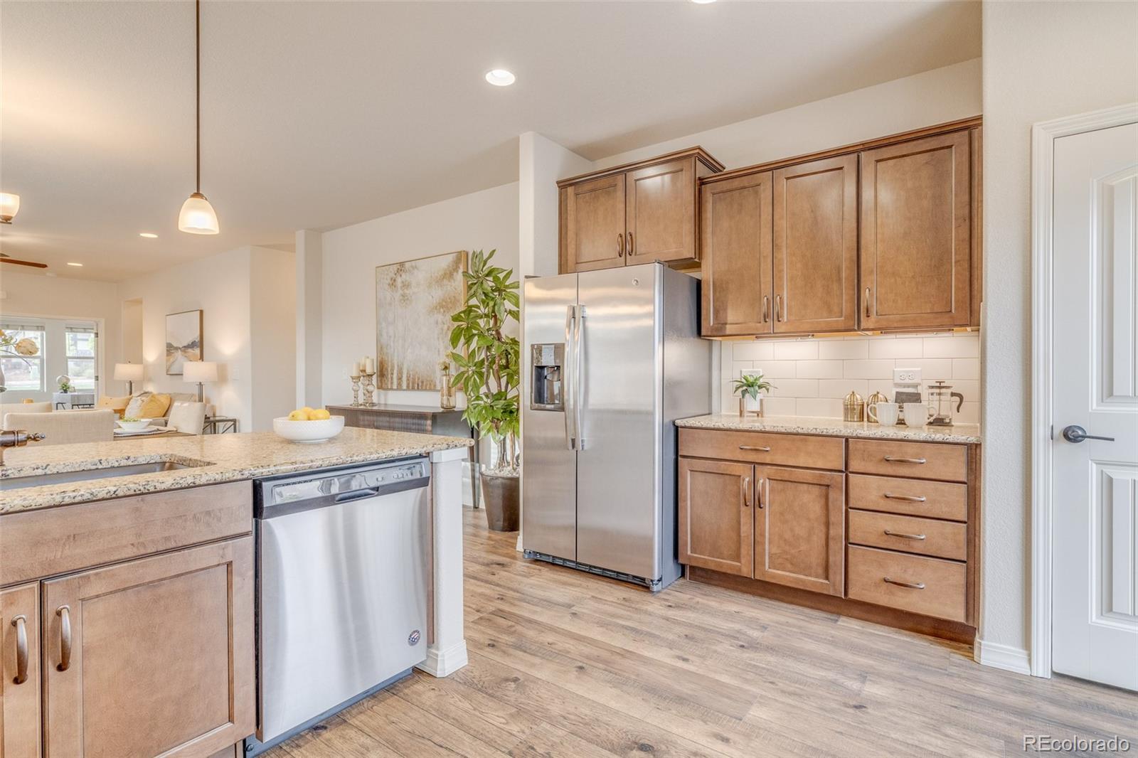 7543 Bandana Way Colorado Springs CO 80923