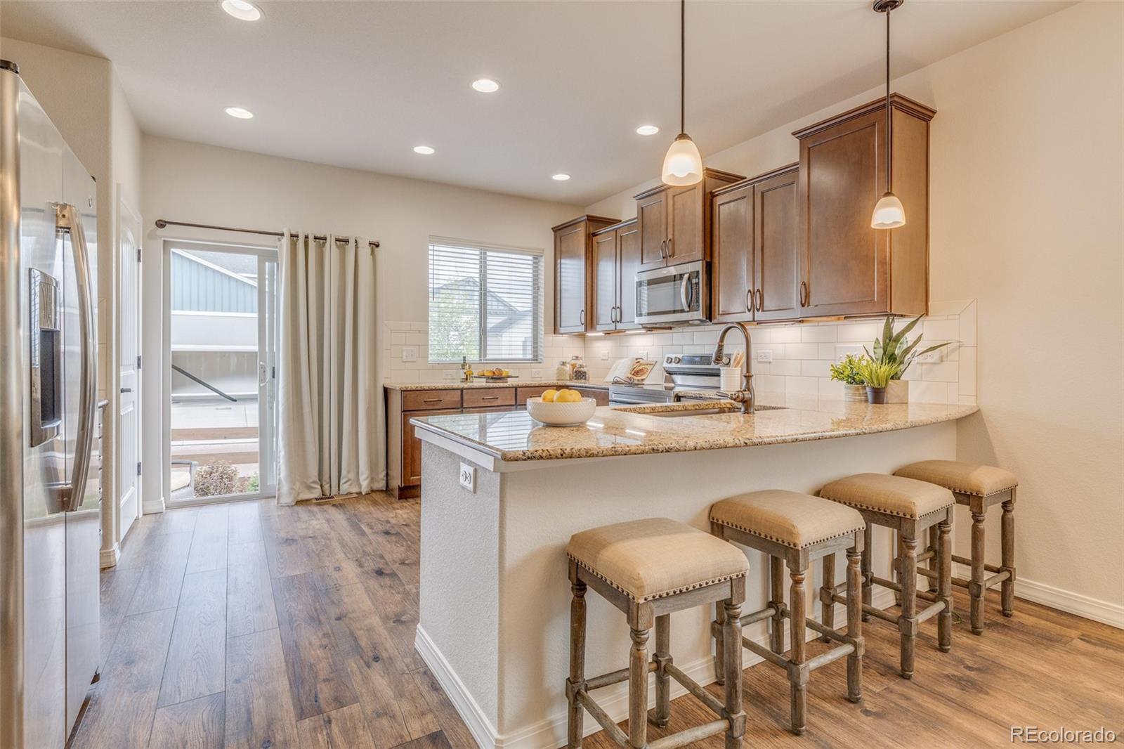 7543 Bandana Way Colorado Springs CO 80923