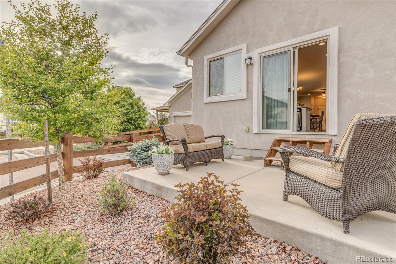 7543 Bandana Way Colorado Springs CO 80923