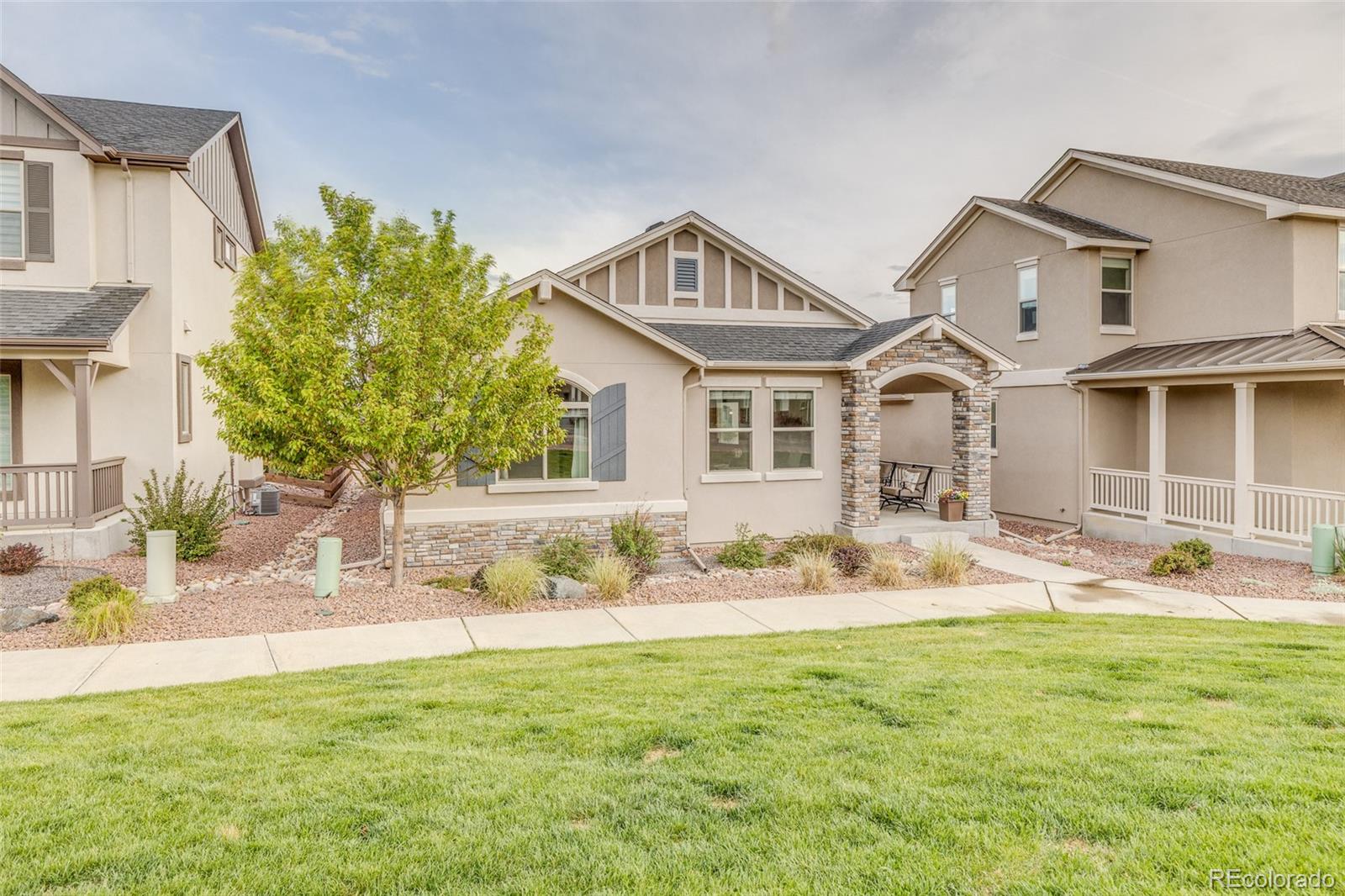 7543 Bandana Way Colorado Springs CO 80923