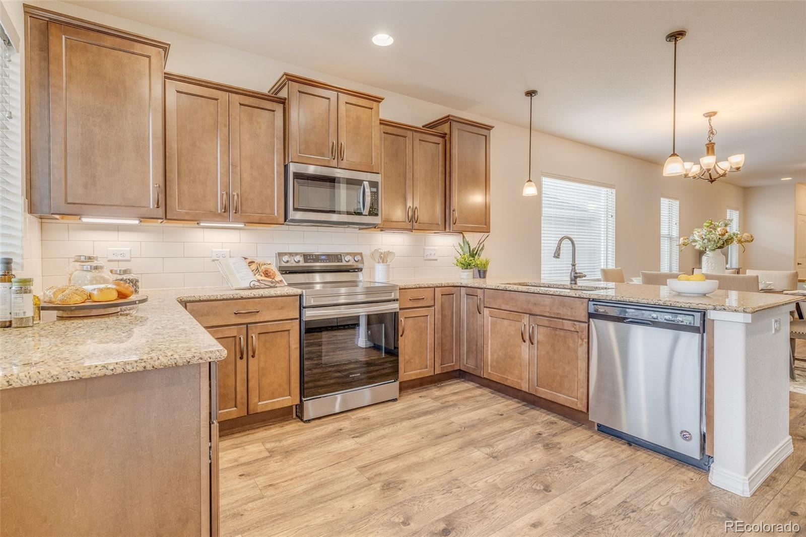 7543 Bandana Way Colorado Springs CO 80923