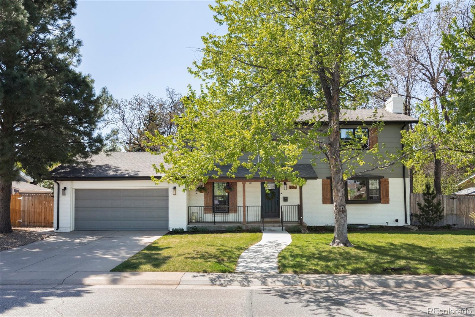 8016 E Fremont Avenue Centennial CO 80112