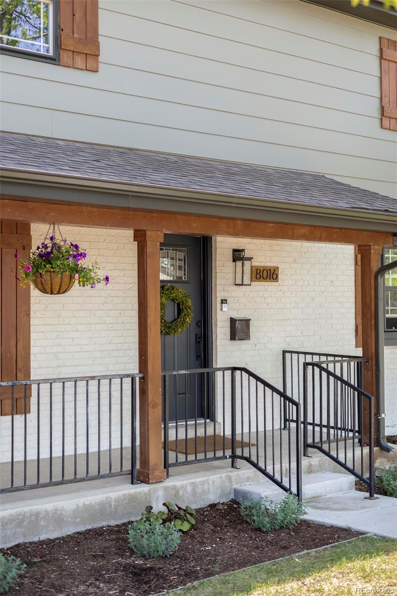 8016 E Fremont Avenue Centennial CO 80112