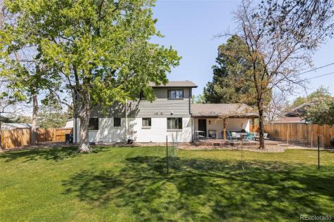 8016 E Fremont Avenue Centennial CO 80112