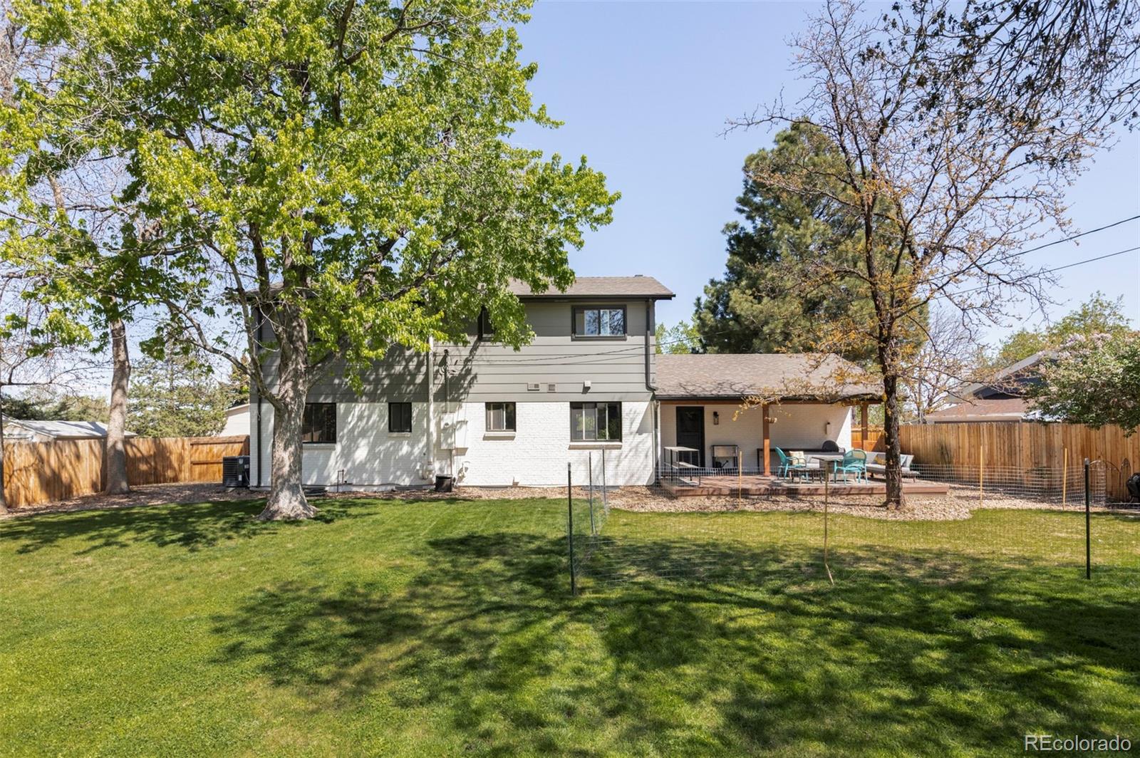 8016 E Fremont Avenue Centennial CO 80112