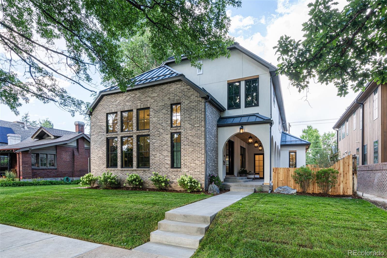 1158 S Vine Street Denver CO 80210