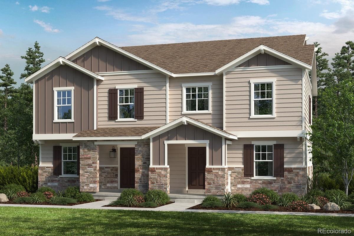 20790 E 58th Avenue Aurora CO 80019