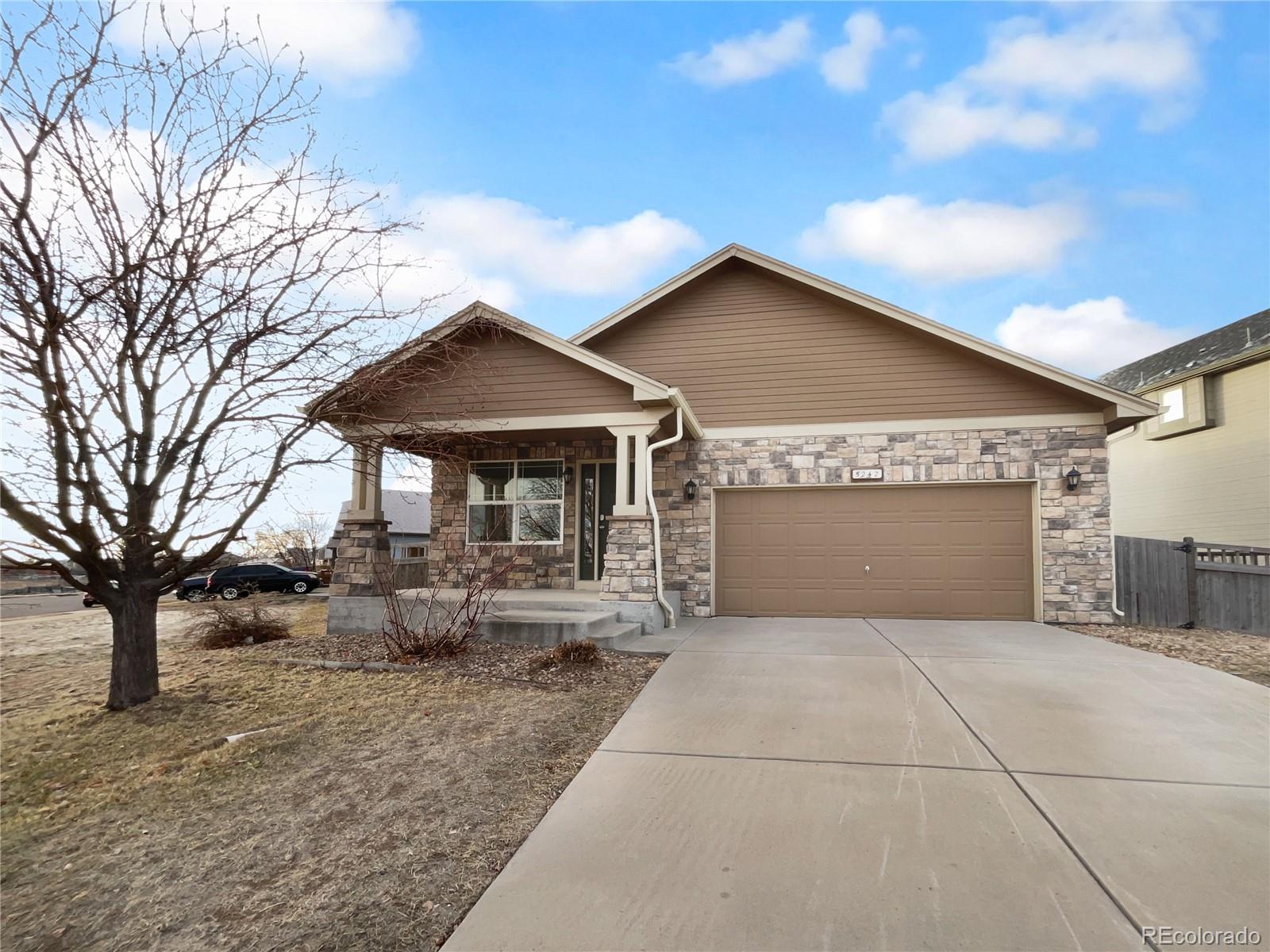 5242 Longs Peak Street Brighton CO 80601