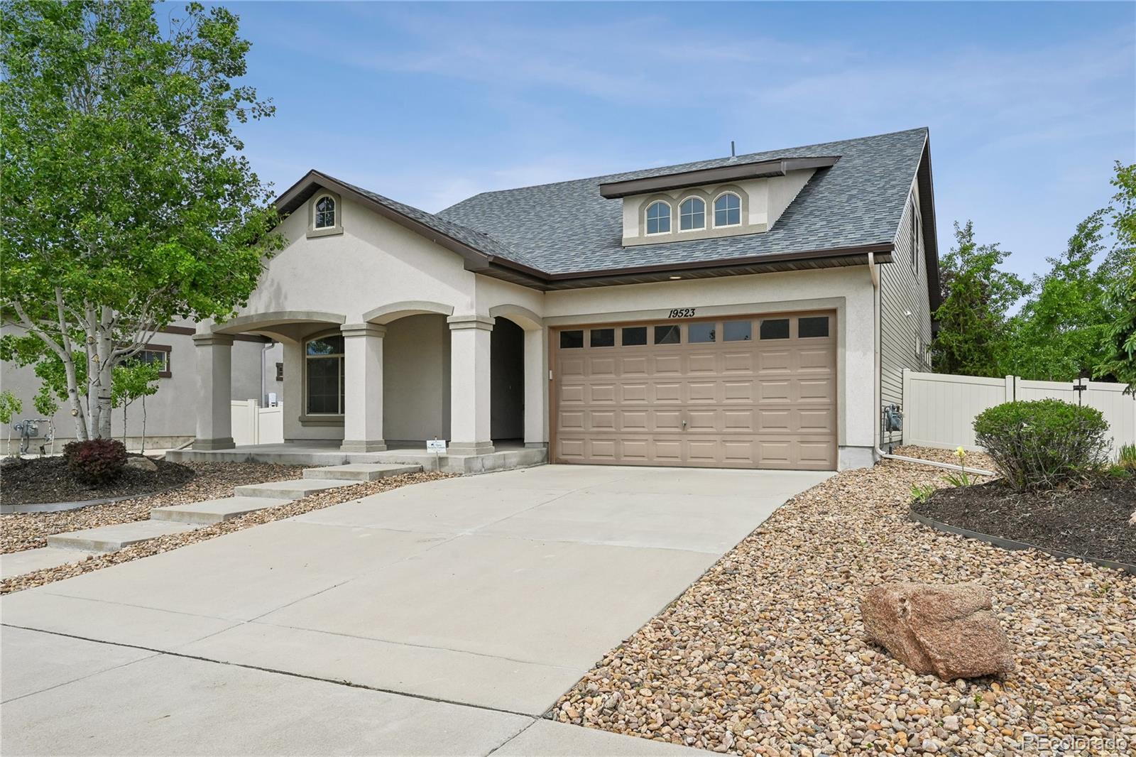 19523 E 54th Avenue Denver CO 80249