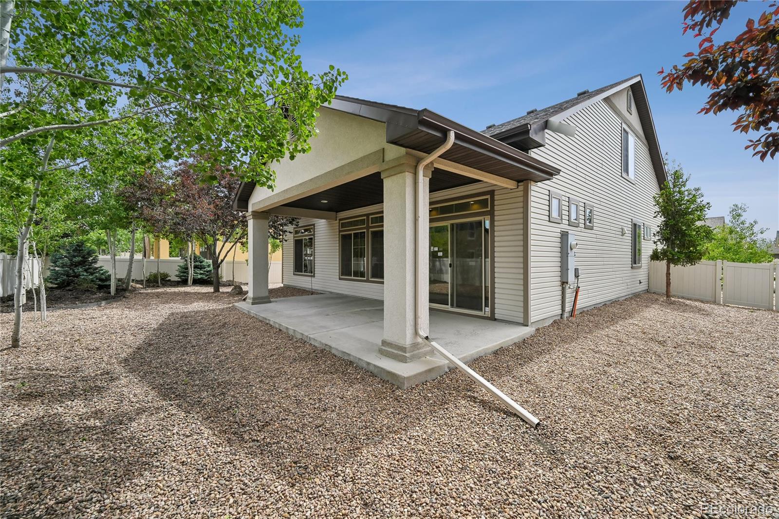 19523 E 54th Avenue Denver CO 80249
