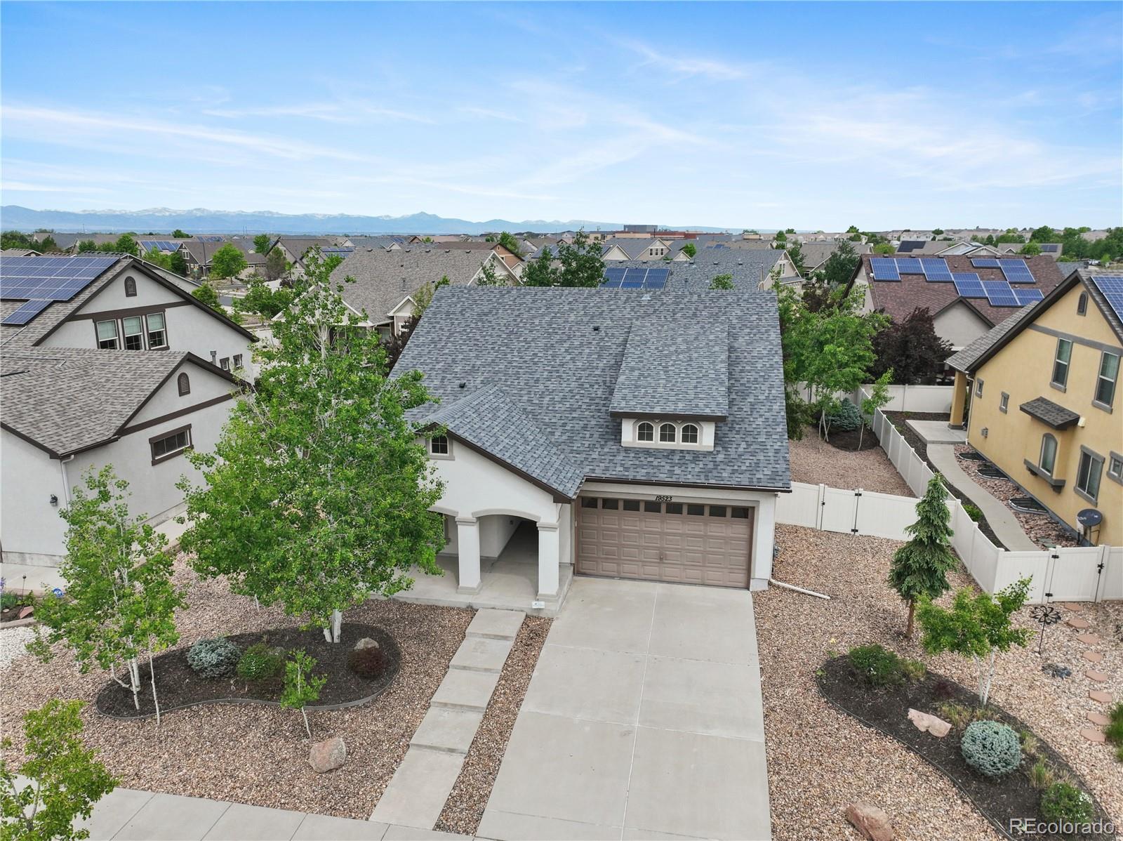 19523 E 54th Avenue Denver CO 80249