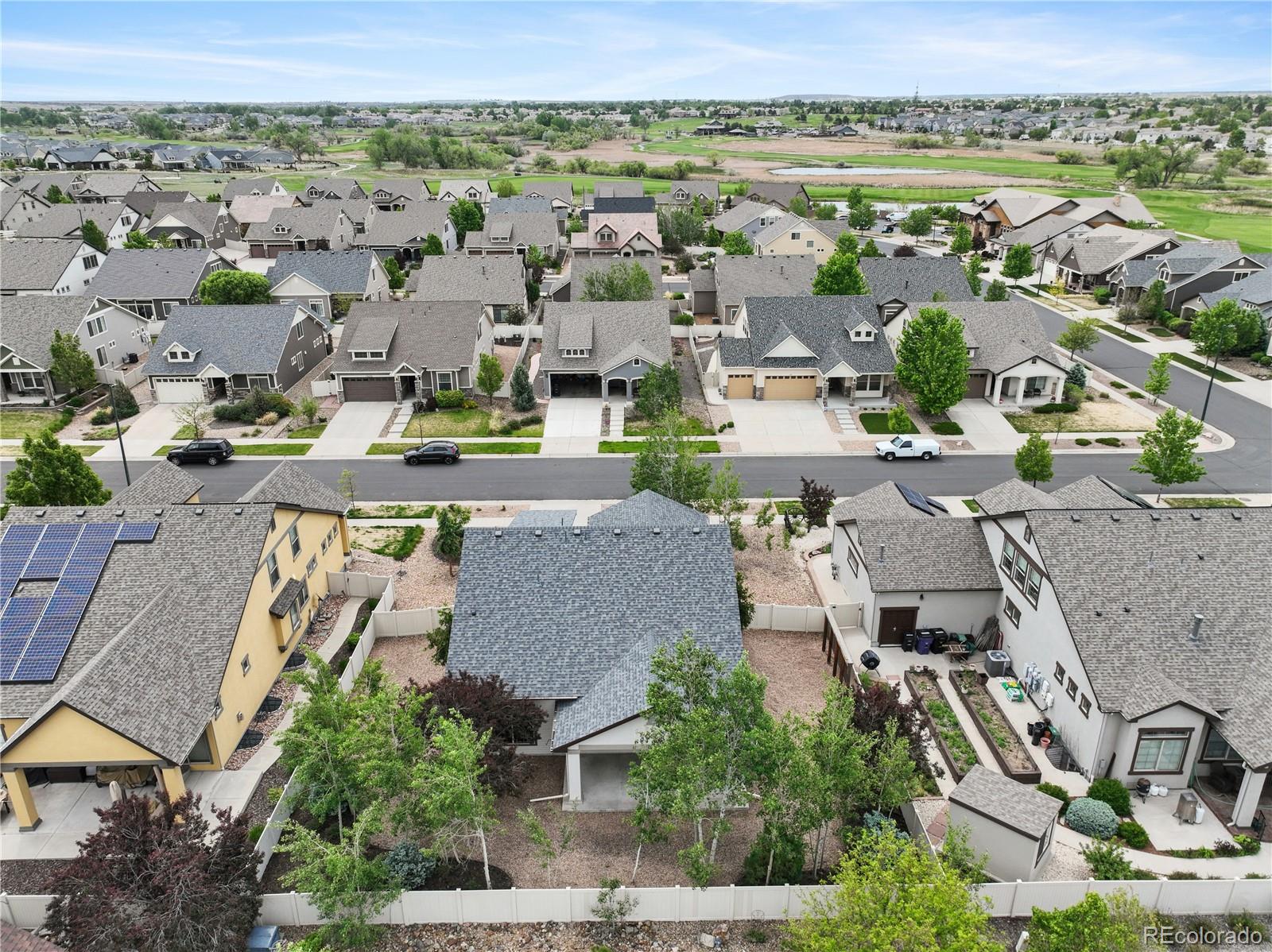19523 E 54th Avenue Denver CO 80249
