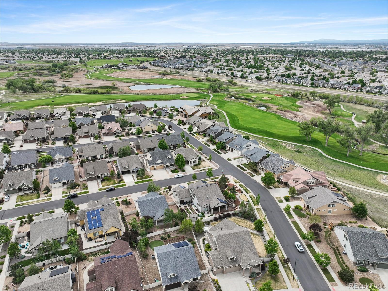 19523 E 54th Avenue Denver CO 80249