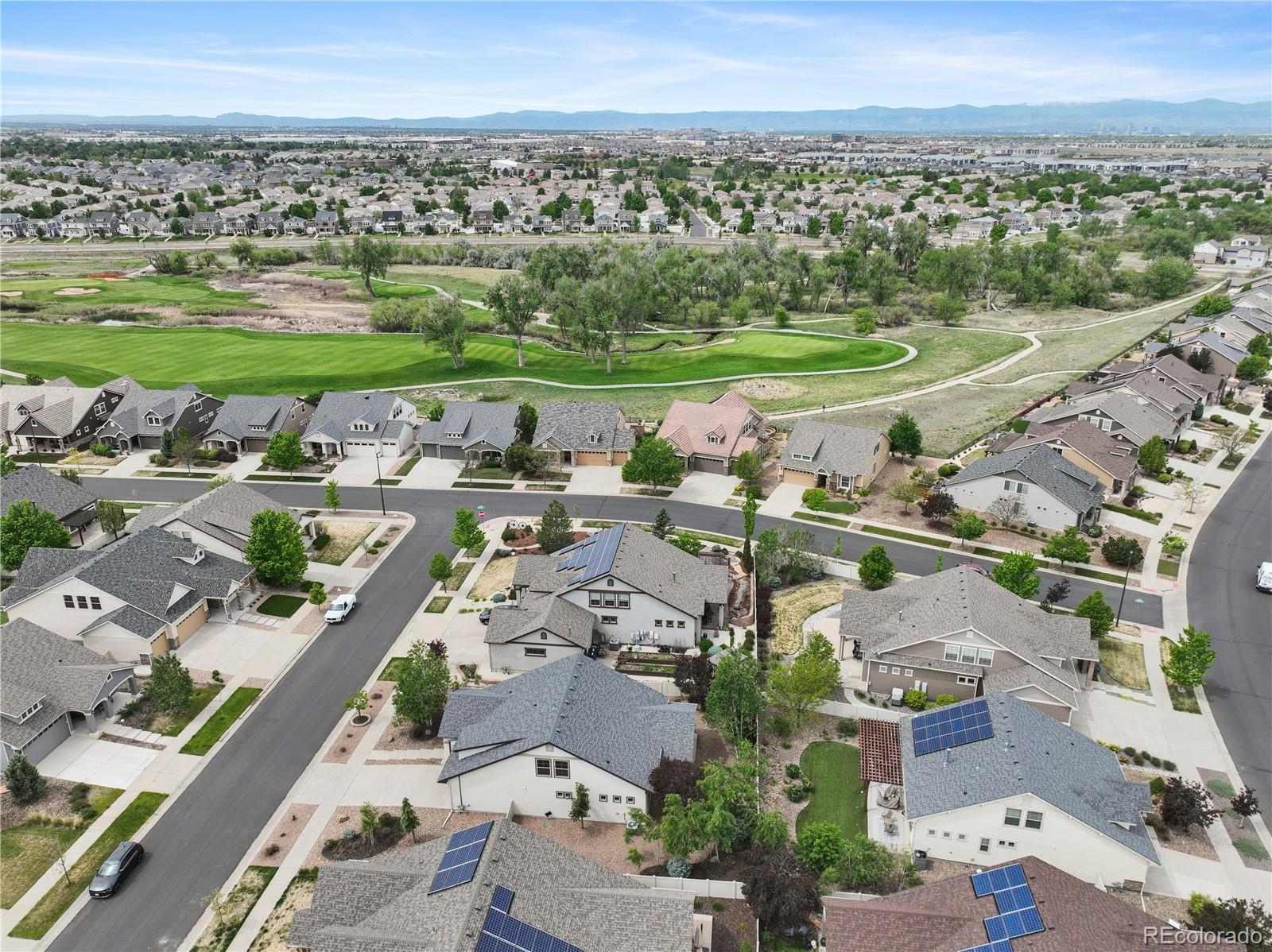 19523 E 54th Avenue Denver CO 80249