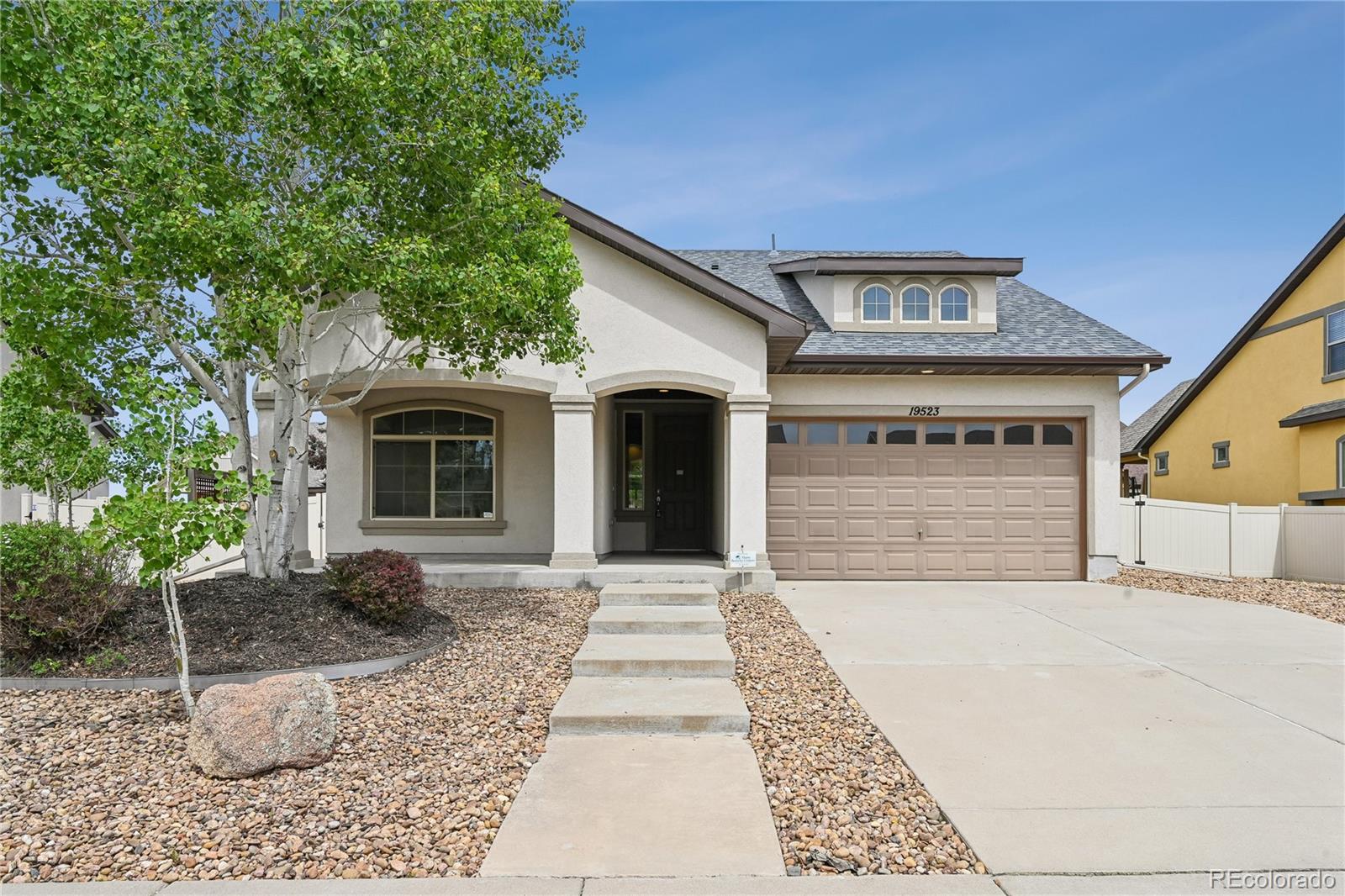 19523 E 54th Avenue Denver CO 80249