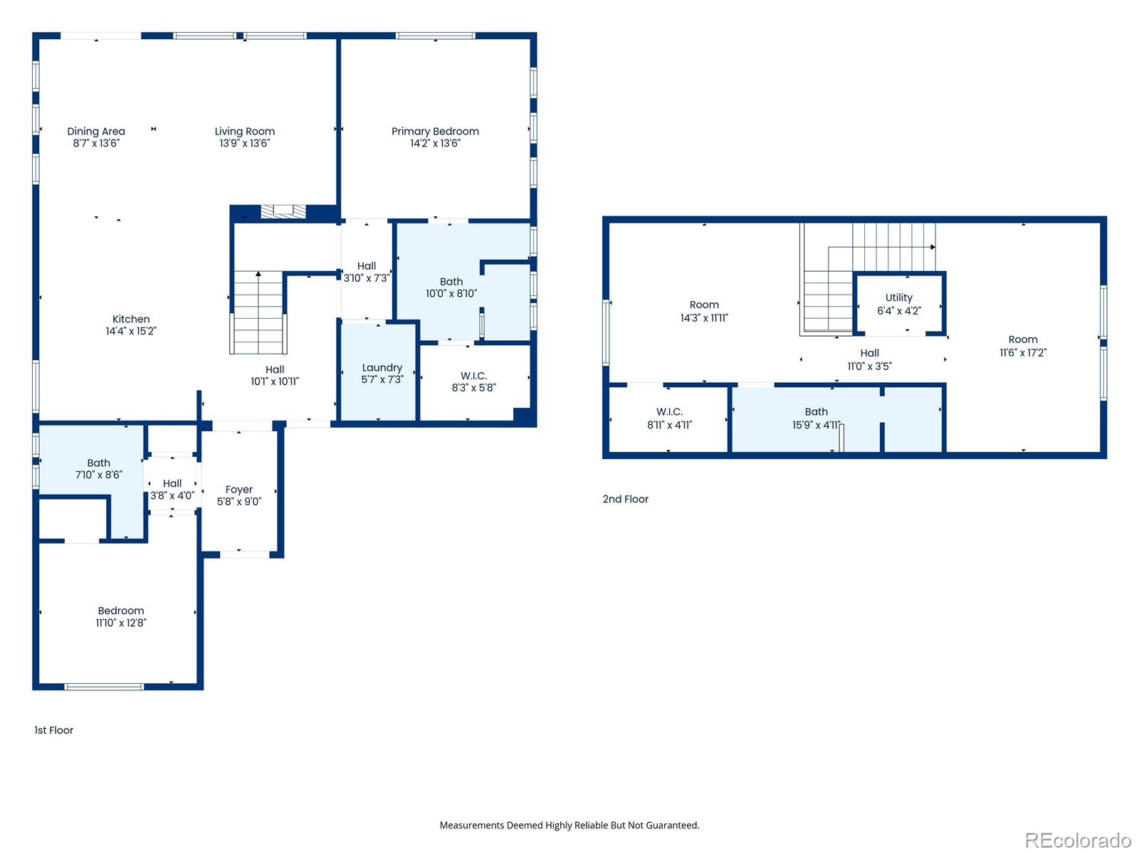 19523 E 54th Avenue Denver CO 80249