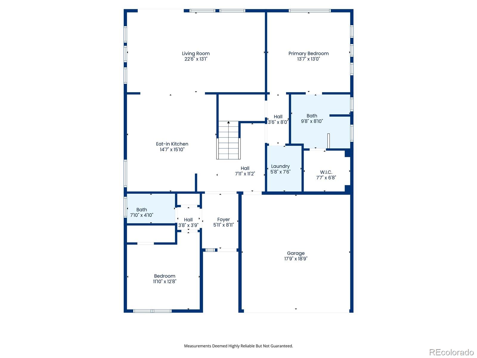 19523 E 54th Avenue Denver CO 80249