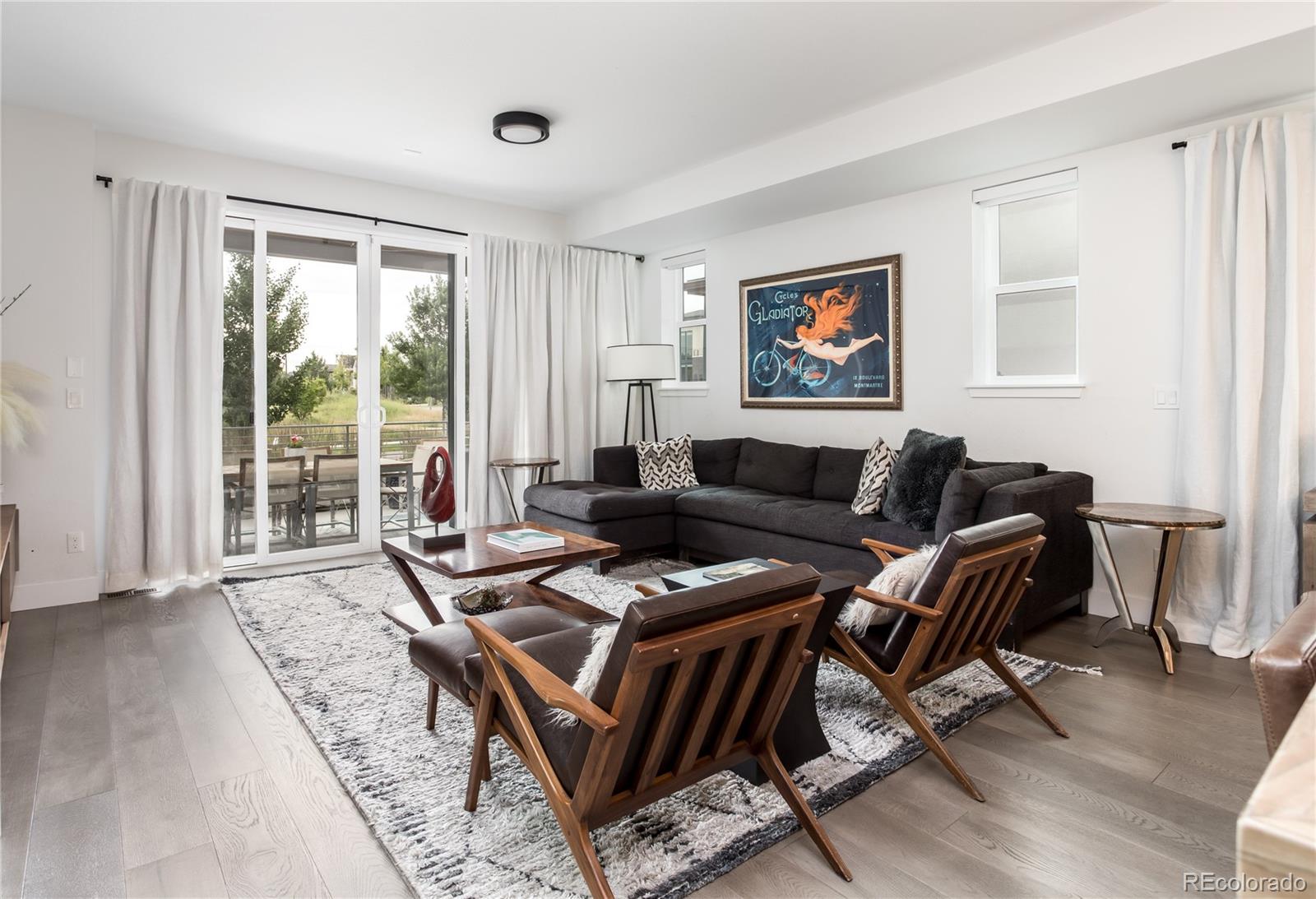 43 S Oneida Court Denver CO 80230