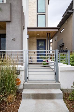 43 S Oneida Court Denver CO 80230