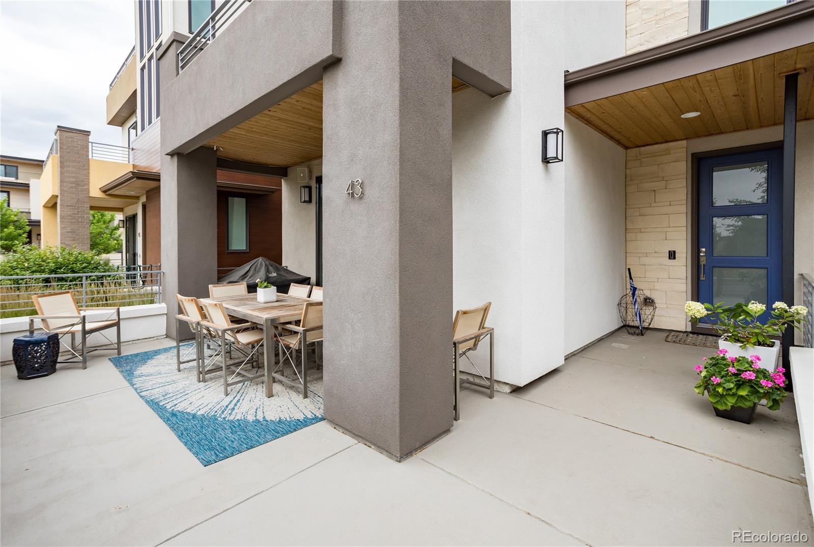 43 S Oneida Court Denver CO 80230