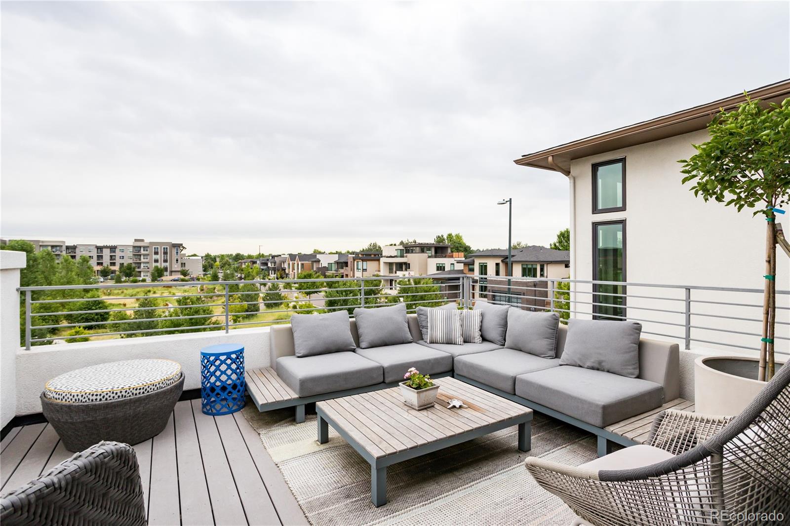 43 S Oneida Court Denver CO 80230
